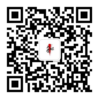 入党啦微信公众号二维码